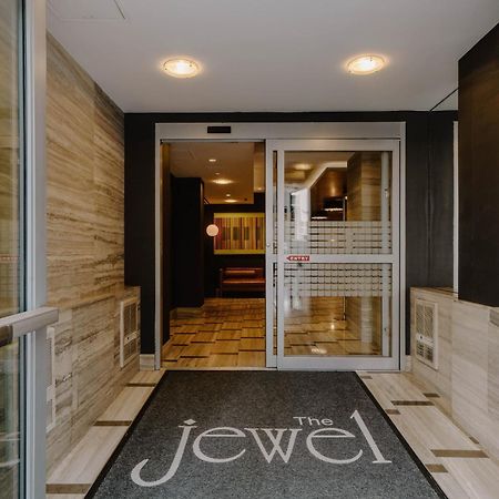 The Jewel Hotel, Nowy Jork Zewnętrze zdjęcie