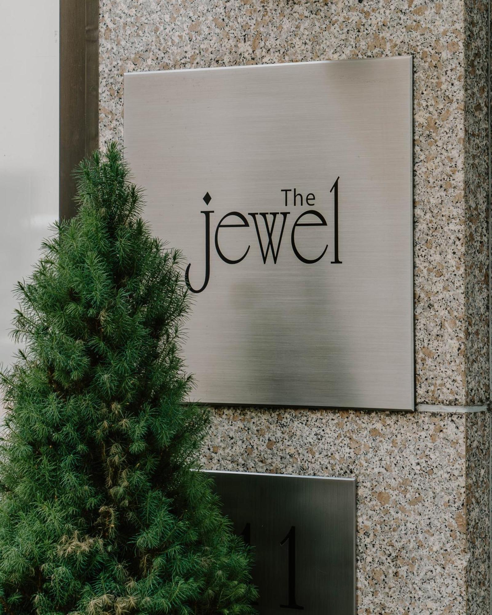 The Jewel Hotel, Nowy Jork Zewnętrze zdjęcie